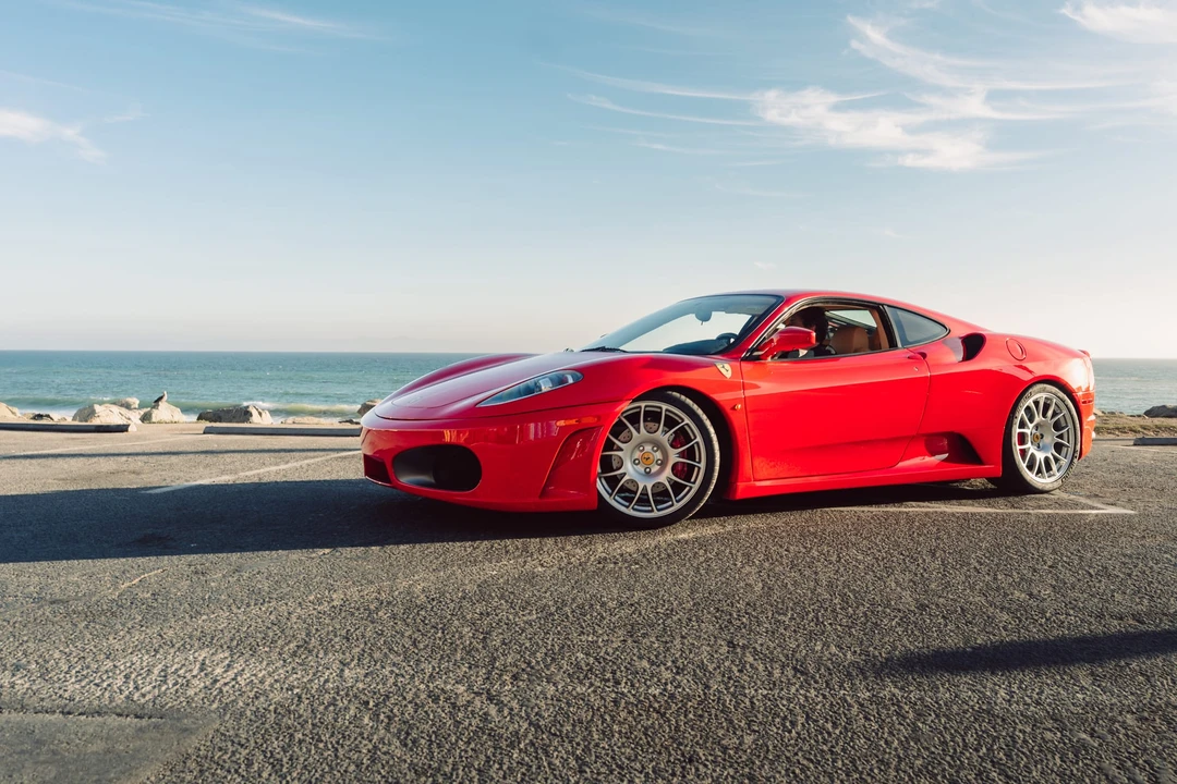2005 Ferrari F430 Berlinetta - Image 5 of 31