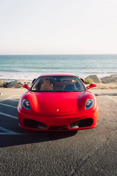 2005 Ferrari F430 Berlinetta - Image 16 of 31