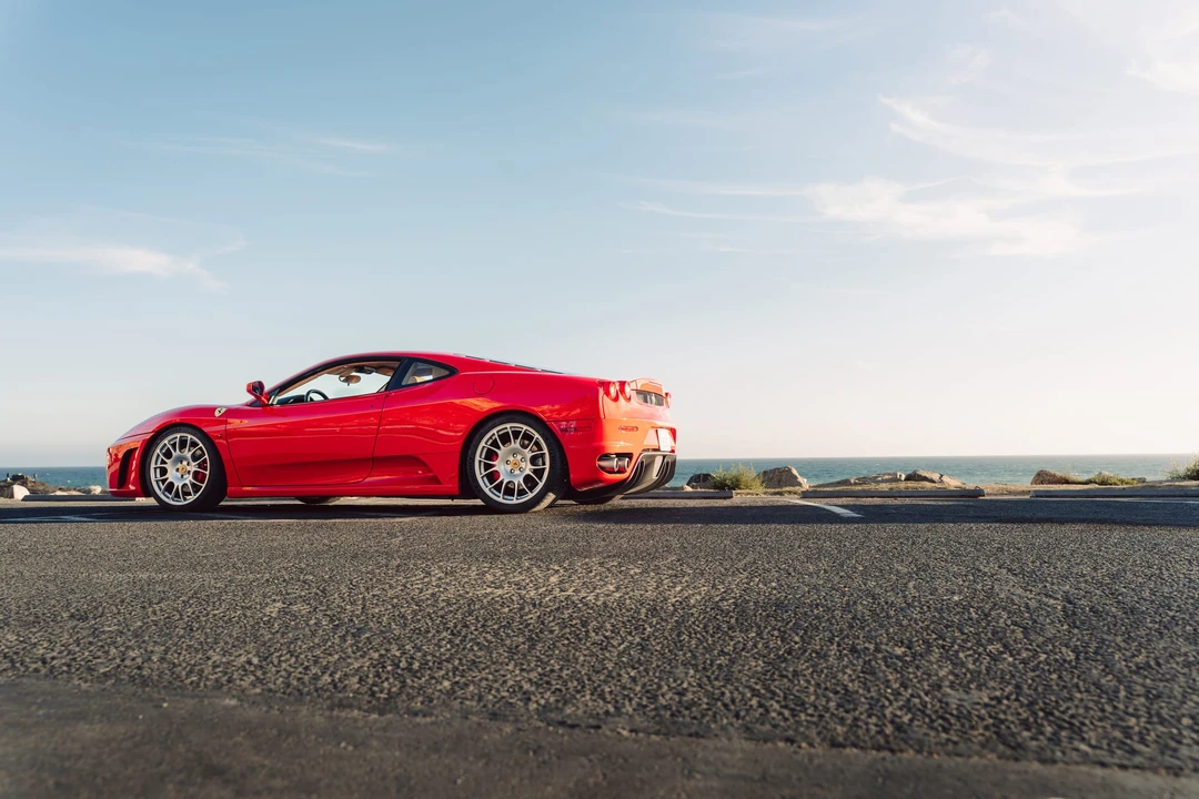 2005 Ferrari F430 Berlinetta - Image 28 of 31
