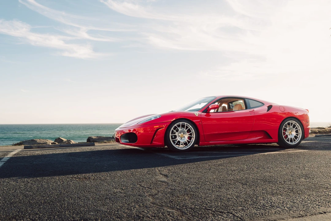 2005 Ferrari F430 Berlinetta - Image 3 of 31