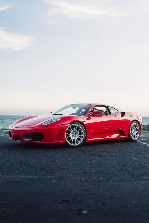 2005 Ferrari F430 Berlinetta - Image 7 of 31