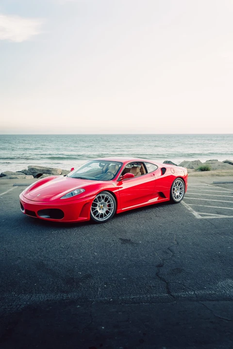 2005 Ferrari F430 Berlinetta - Image 8 of 31