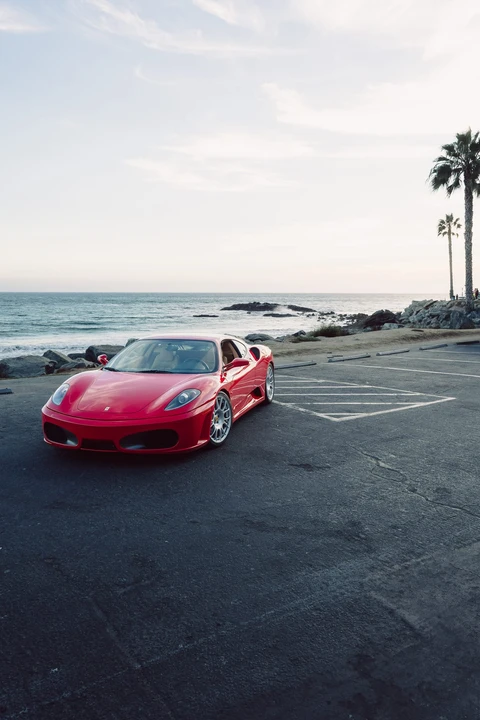2005 Ferrari F430 Berlinetta - Image 12 of 31