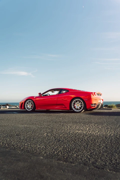 2005 Ferrari F430 Berlinetta - Image 29 of 31