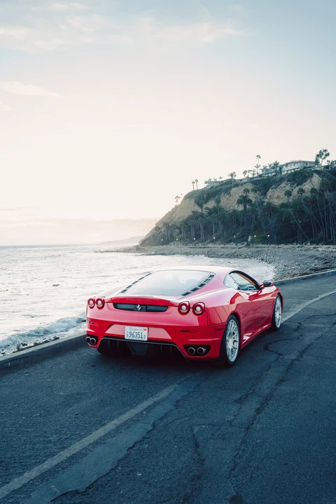 2005 Ferrari F430 Berlinetta - Image 23 of 31