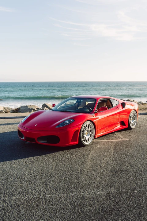 2005 Ferrari F430 Berlinetta - Image 10 of 31