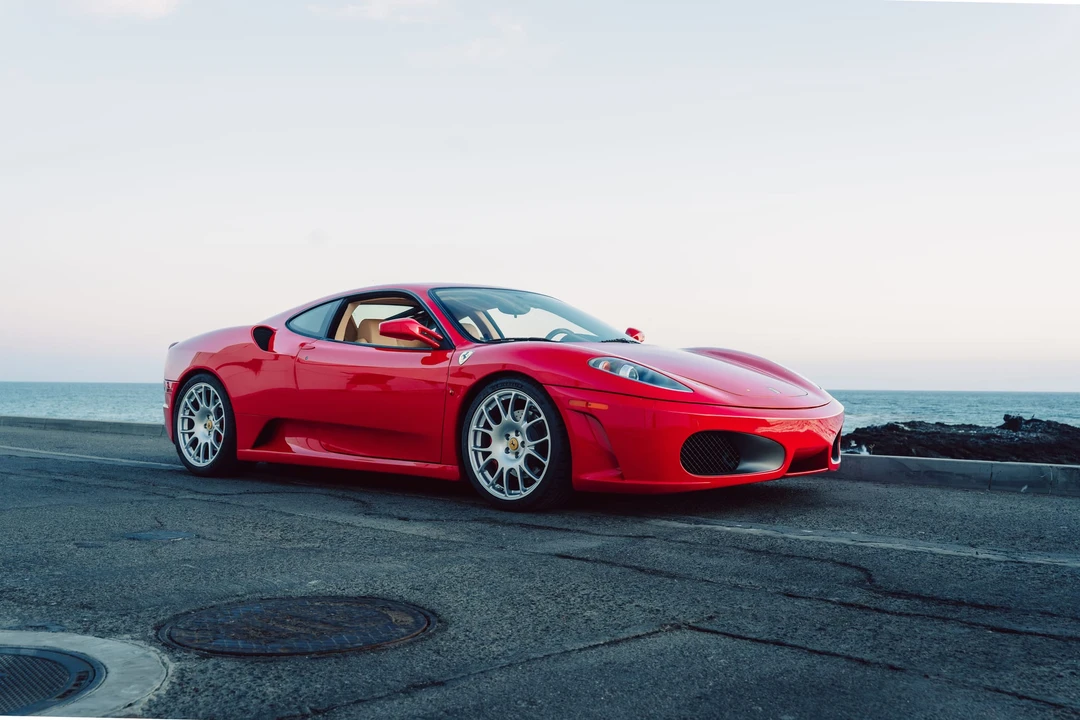 2005 Ferrari F430 Berlinetta - Image 19 of 31