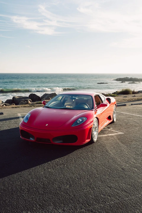 2005 Ferrari F430 Berlinetta - Image 15 of 31
