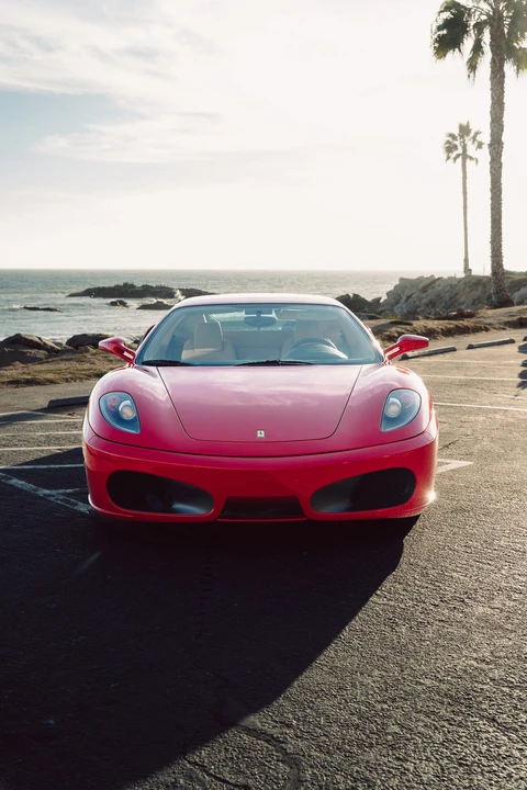 2005 Ferrari F430 Berlinetta - Image 17 of 31