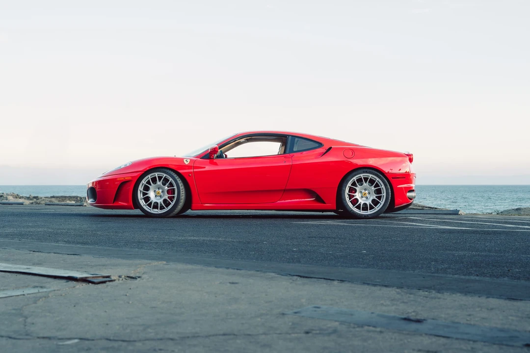 2005 Ferrari F430 Berlinetta - Image 30 of 31