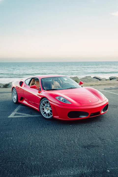 2005 Ferrari F430 Berlinetta - Image 18 of 31