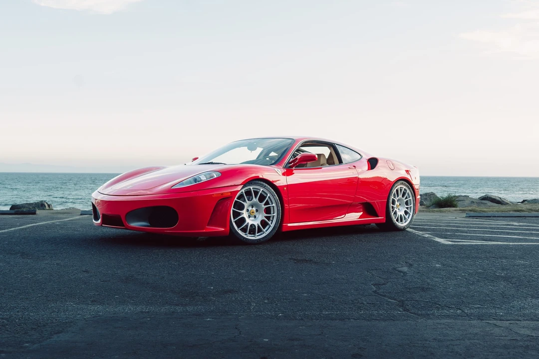 2005 Ferrari F430 Berlinetta - Image 6 of 31