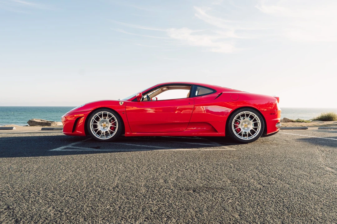 2005 Ferrari F430 Berlinetta - Image 31 of 31