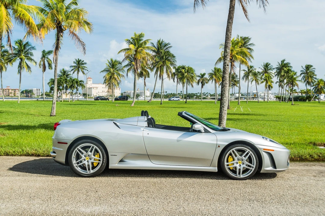 2005 Ferrari F430 Spider - Image 2 of 31