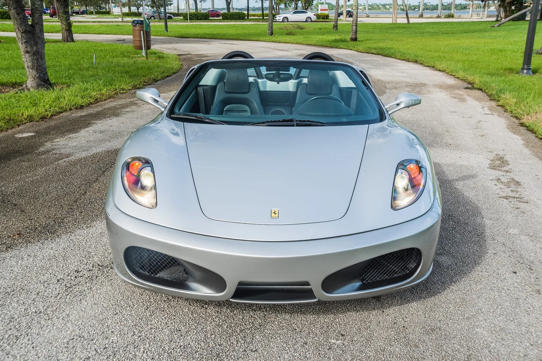 2005 Ferrari F430 Spider - Image 10 of 31