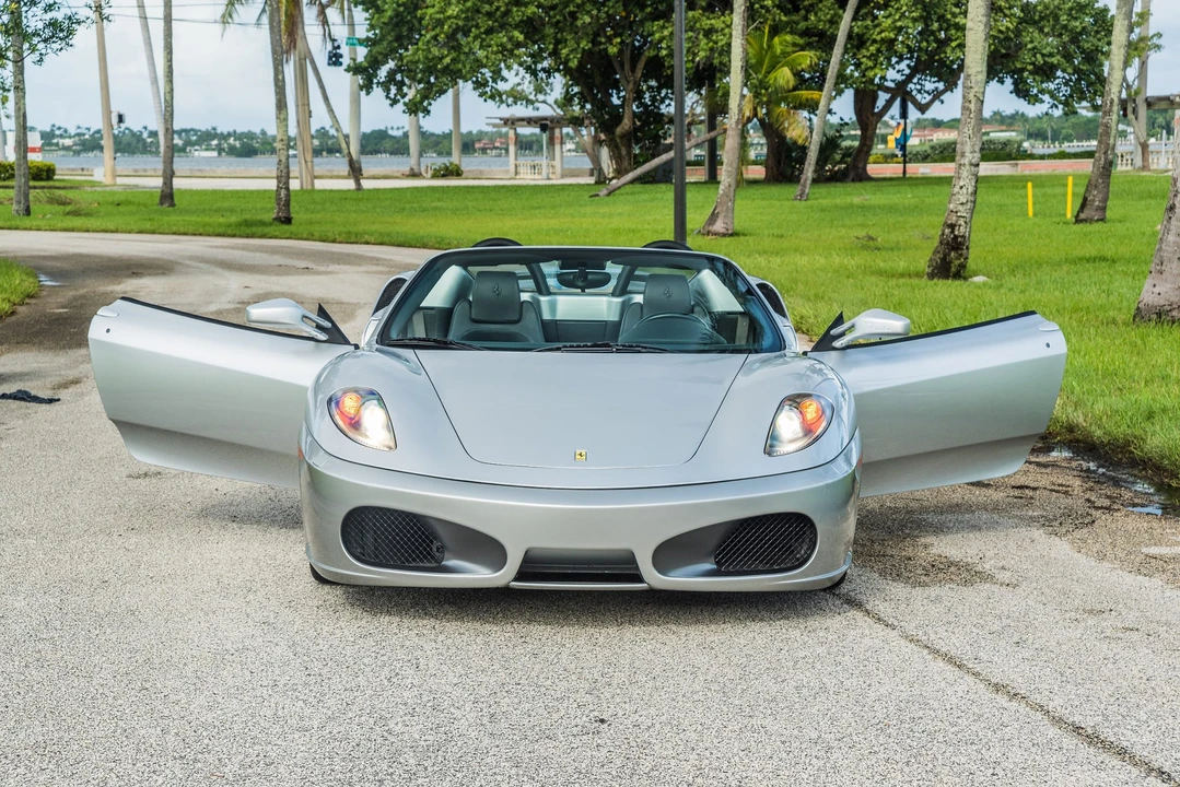 2005 Ferrari F430 Spider - Image 11 of 31