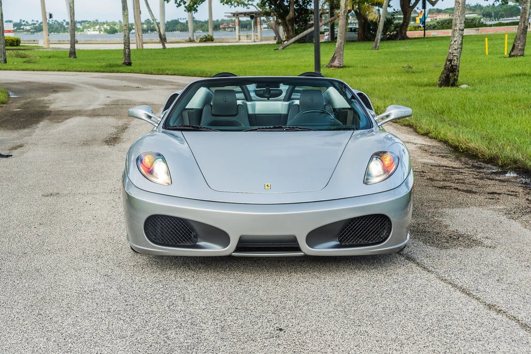 2005 Ferrari F430 Spider - Image 13 of 31