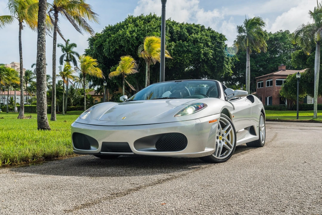 2005 Ferrari F430 Spider - Image 15 of 31
