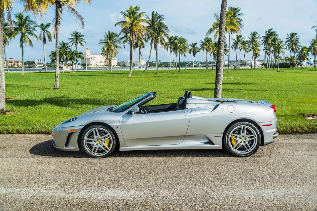 2005 Ferrari F430 Spider - Image 21 of 31