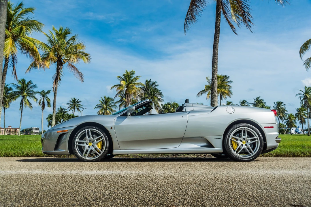 2005 Ferrari F430 Spider - Image 23 of 31