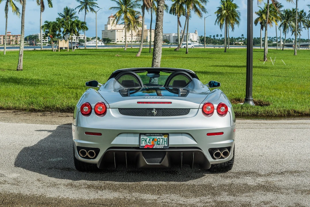 2005 Ferrari F430 Spider - Image 26 of 31