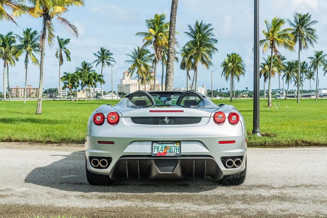 2005 Ferrari F430 Spider - Image 27 of 31