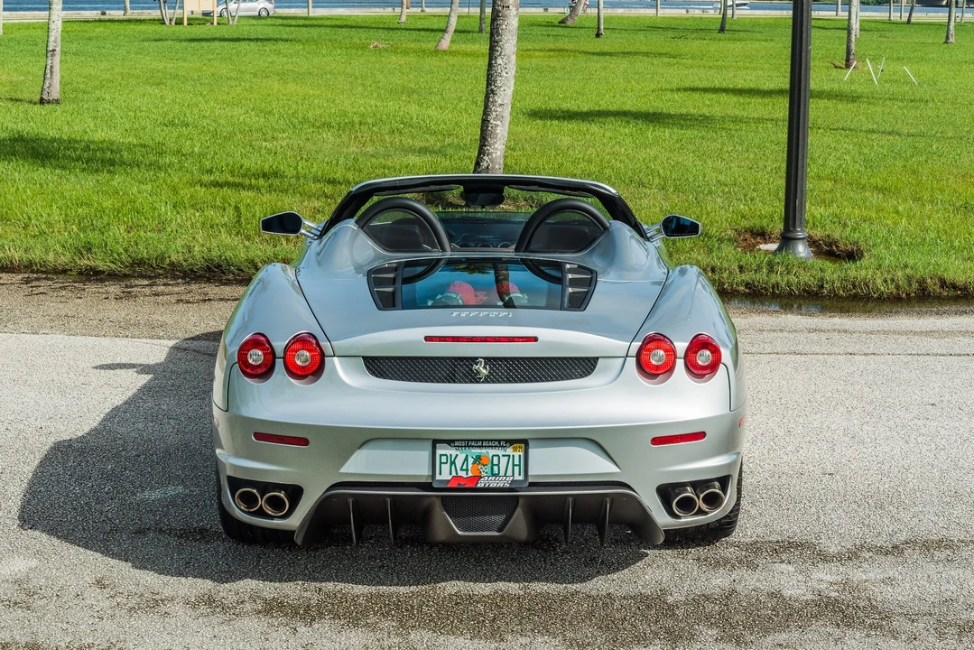 2005 Ferrari F430 Spider - Image 28 of 31