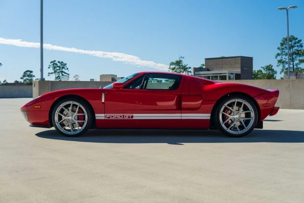 2005 Ford GT 1st Gen - Image 3 of 8
