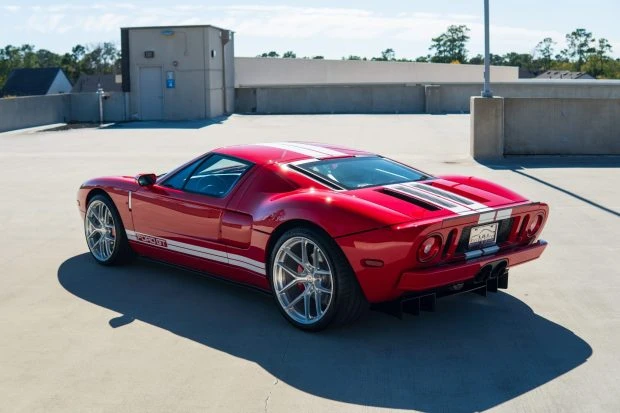2005 Ford GT 1st Gen - Image 2 of 8