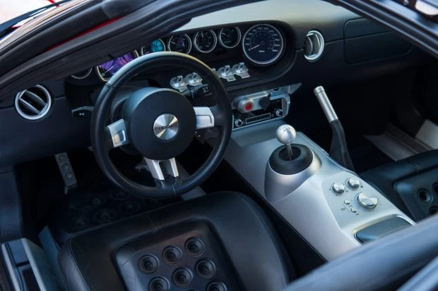2005 Ford GT 1st Gen - Image 5 of 8