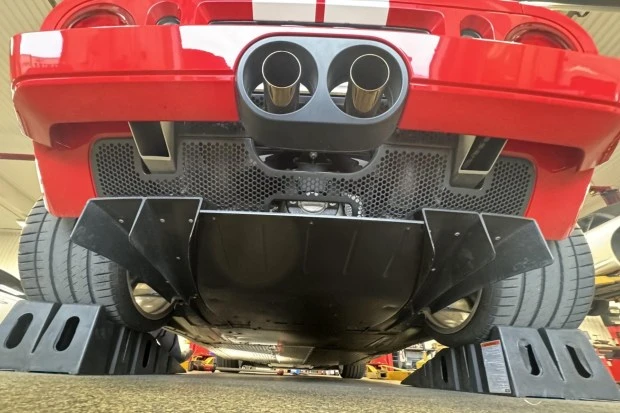 2005 Ford GT 1st Gen - Image 7 of 8