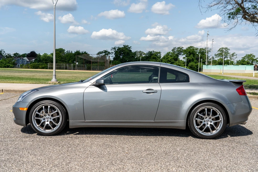 2005 Infiniti G35 3rd Gen - Image 8 of 31