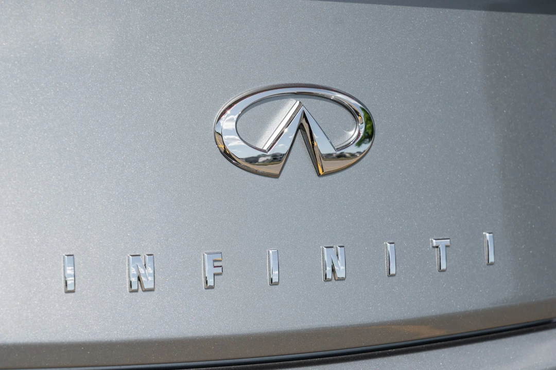 2005 Infiniti G35 3rd Gen - Image 25 of 31
