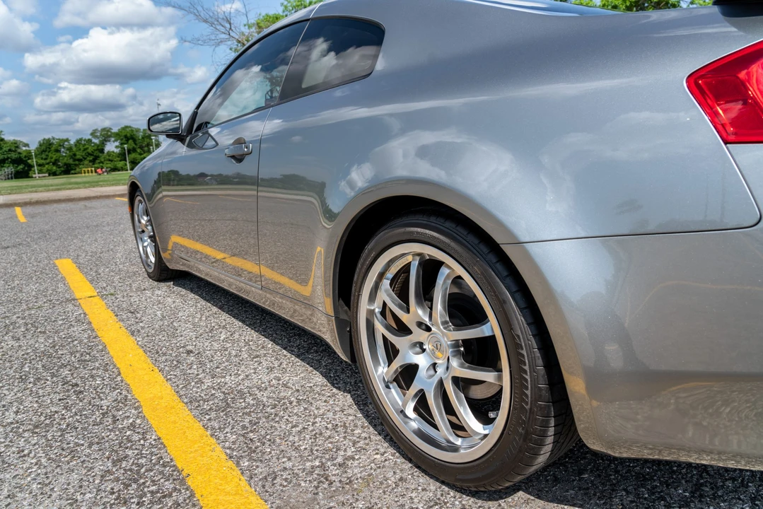 2005 Infiniti G35 3rd Gen - Image 21 of 31