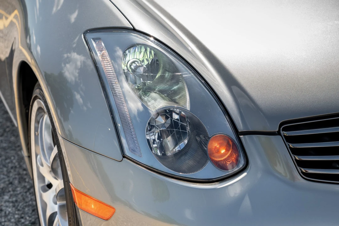 2005 Infiniti G35 3rd Gen - Image 14 of 31