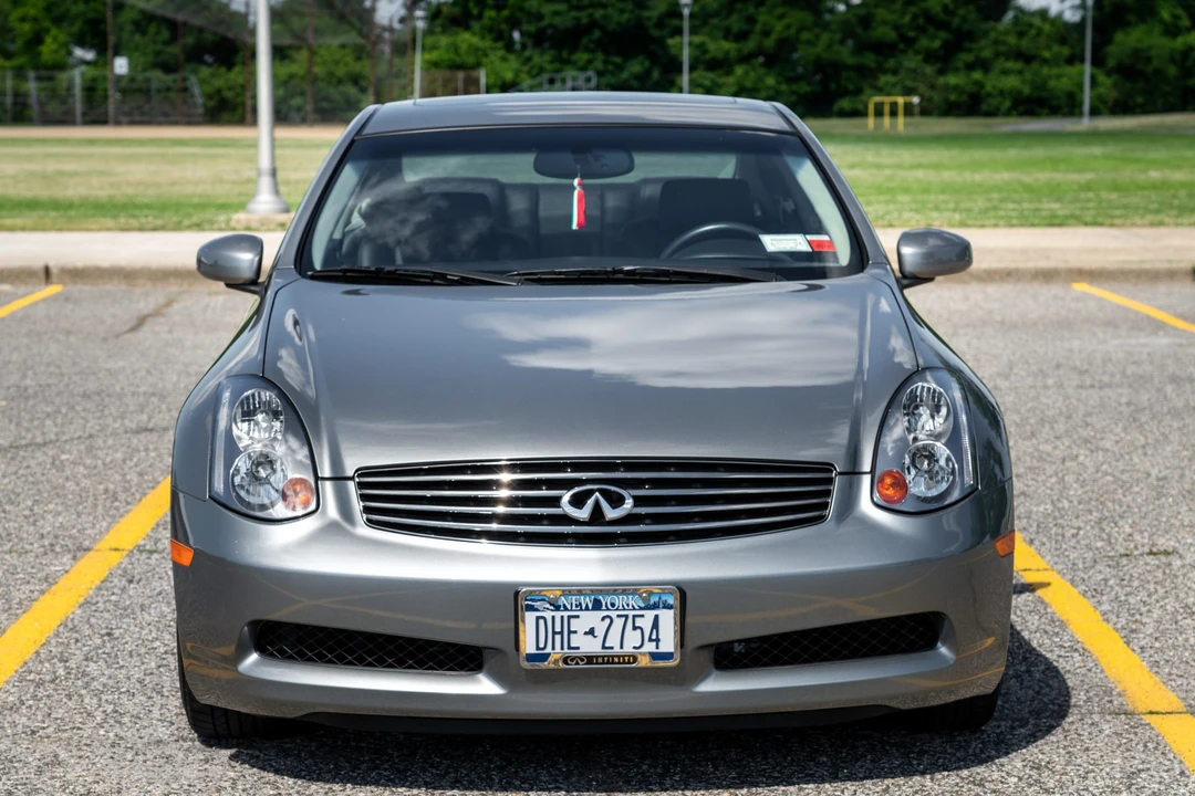 2005 Infiniti G35 3rd Gen - Image 2 of 31