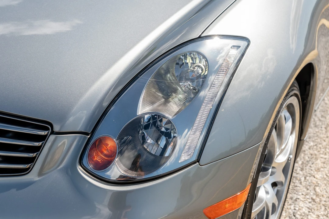 2005 Infiniti G35 3rd Gen - Image 15 of 31