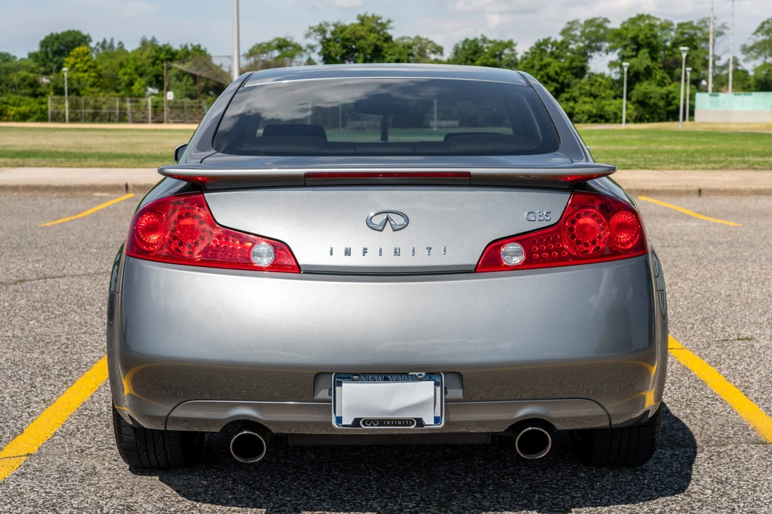 2005 Infiniti G35 3rd Gen - Image 6 of 31