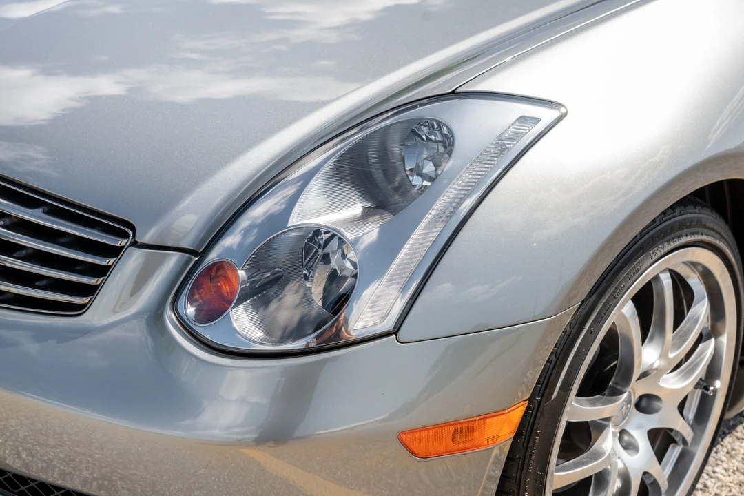 2005 Infiniti G35 3rd Gen - Image 17 of 31