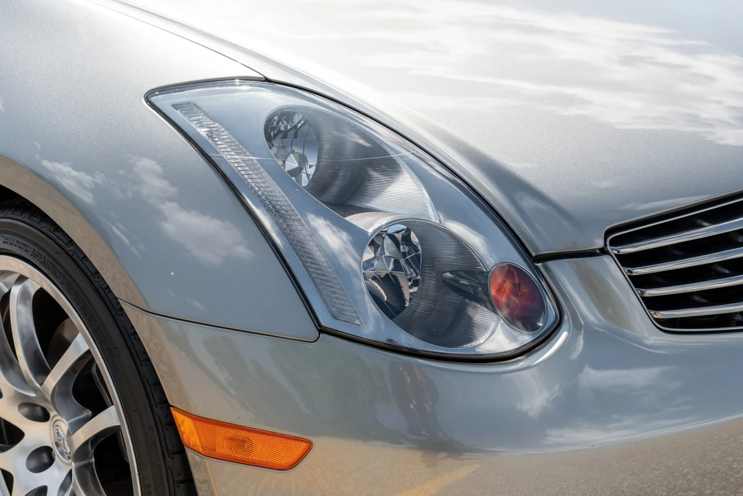 2005 Infiniti G35 3rd Gen - Image 16 of 31