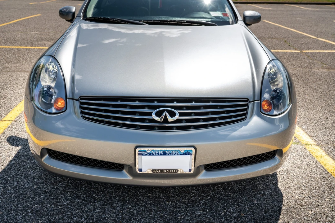 2005 Infiniti G35 3rd Gen - Image 12 of 31