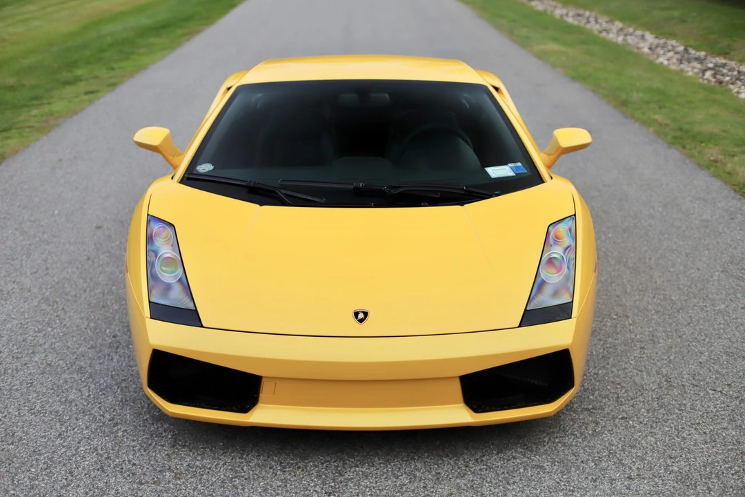 2005 Lamborghini Gallardo - Image 24 of 31