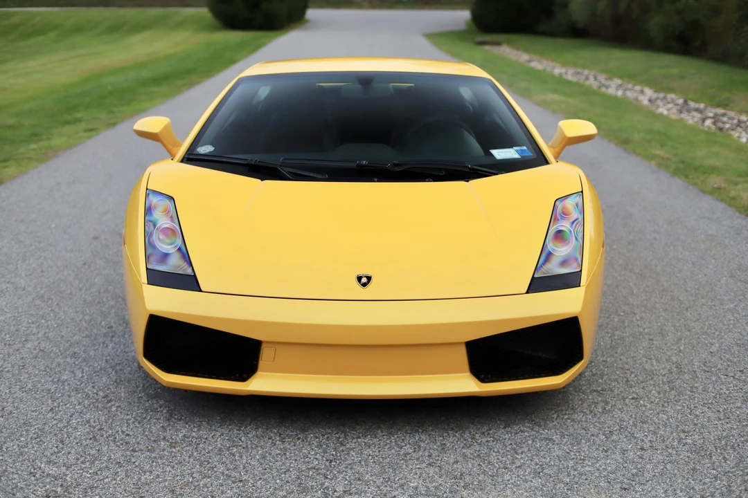 2005 Lamborghini Gallardo - Image 23 of 31