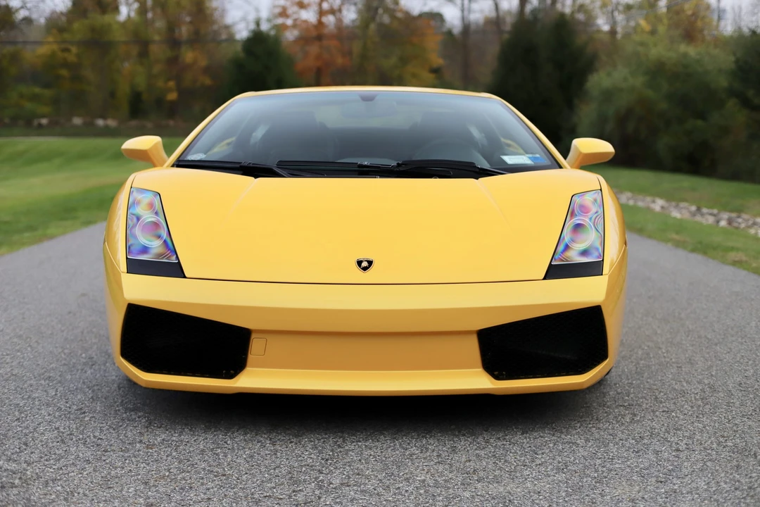 2005 Lamborghini Gallardo - Image 22 of 31