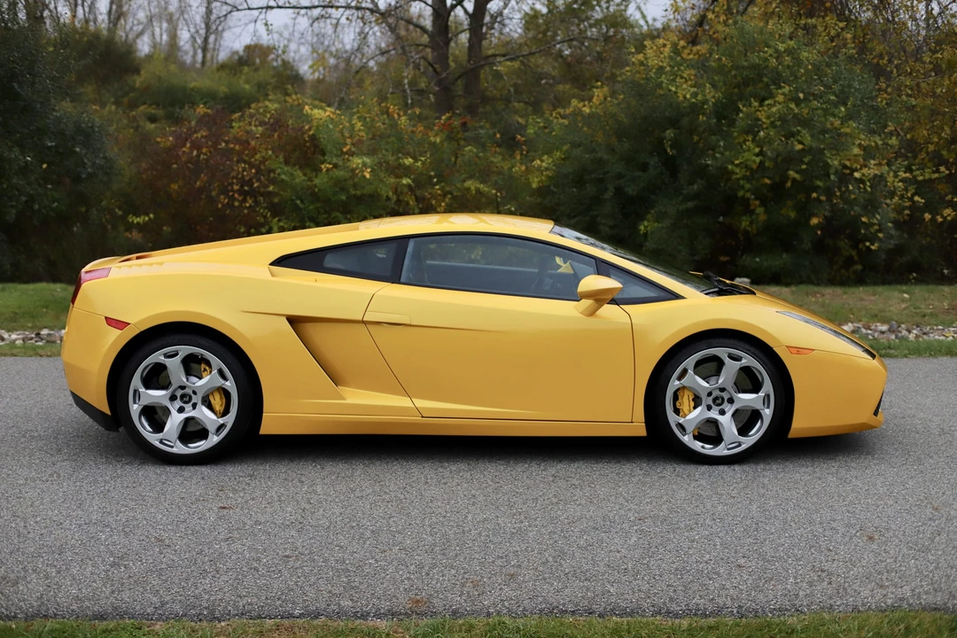 2005 Lamborghini Gallardo - Image 18 of 31