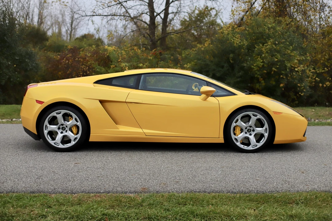 2005 Lamborghini Gallardo - Image 17 of 31