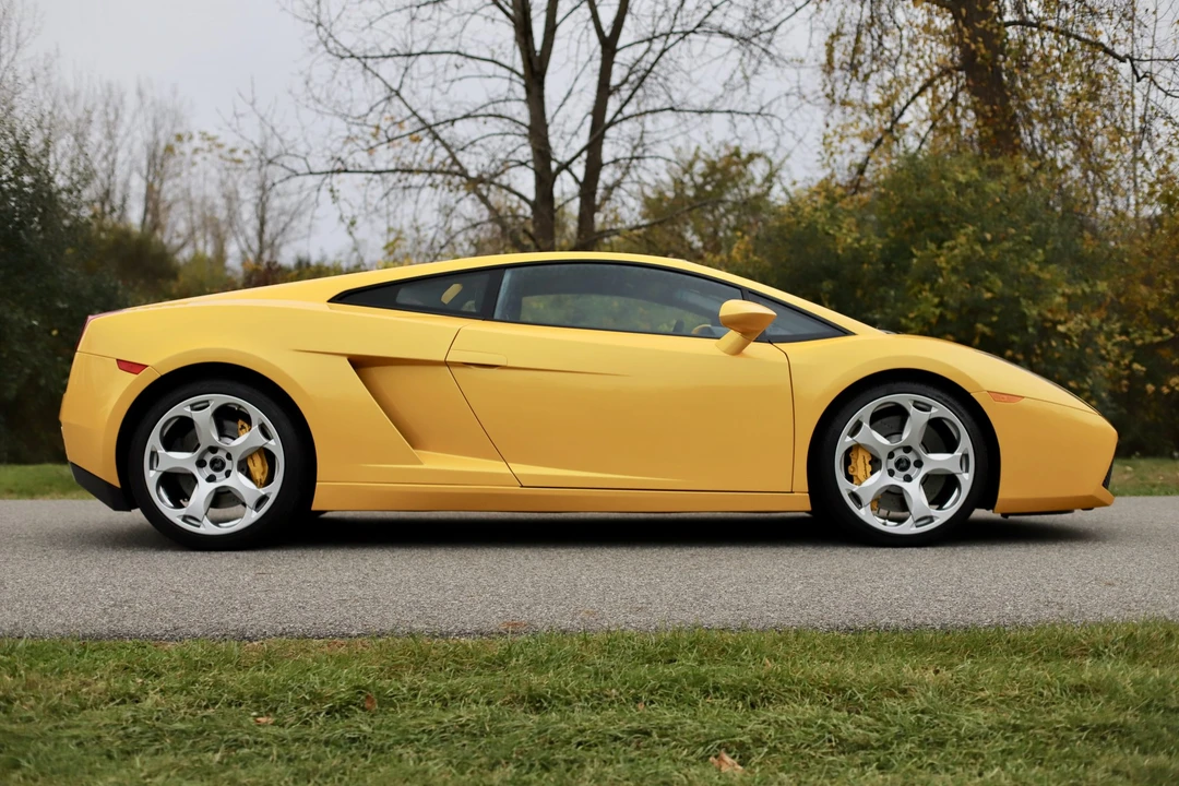 2005 Lamborghini Gallardo - Image 16 of 31