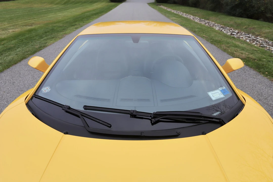 2005 Lamborghini Gallardo - Image 30 of 31