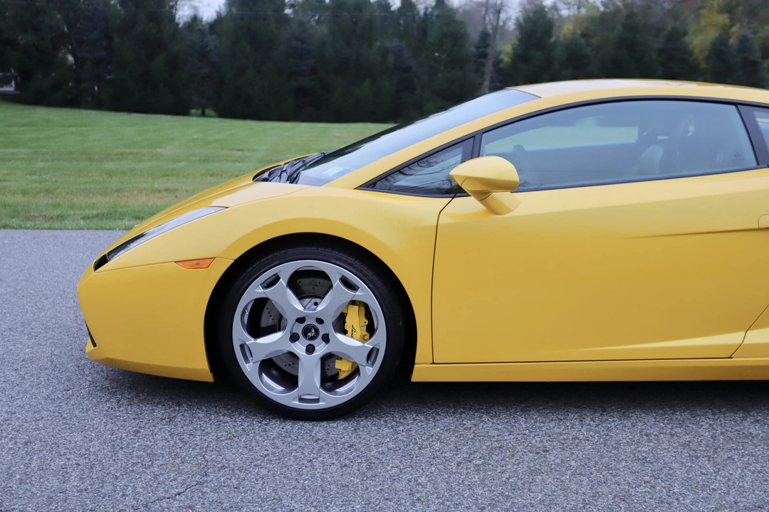 2005 Lamborghini Gallardo - Image 25 of 31