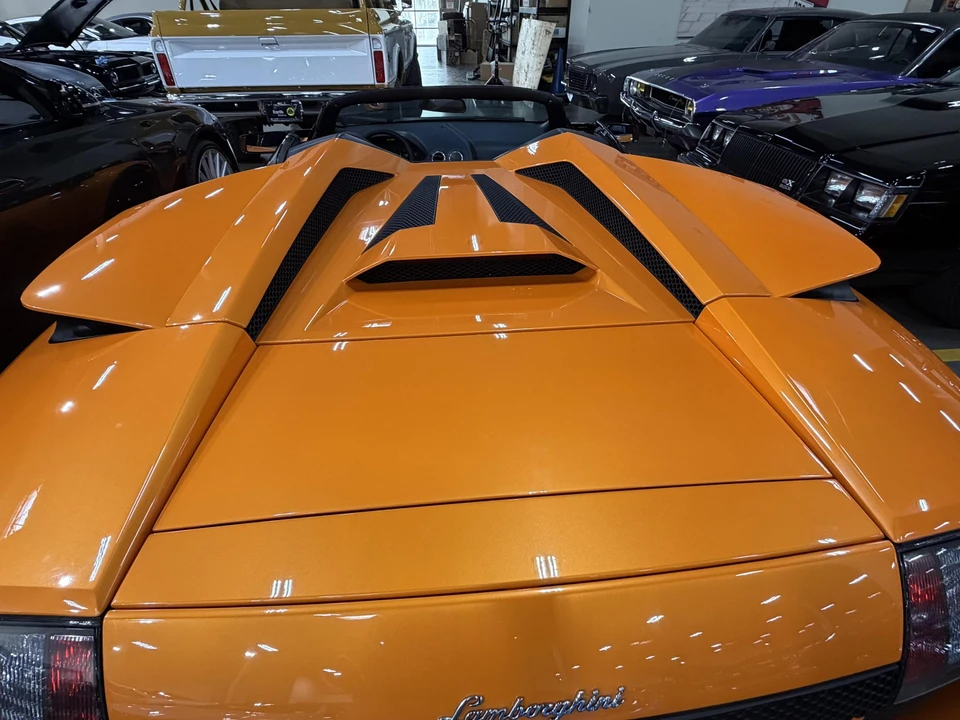 2005 Lamborghini Murcielago - Image 21 of 31